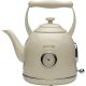 21. Gorenje K17CLIN Classico electric kettle 1.7 l (beige)