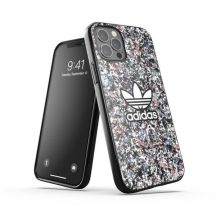 Adidas OR SnapCase Belista Flower Case for iPhone 12 / iPhone 12 Pro - Multicolor