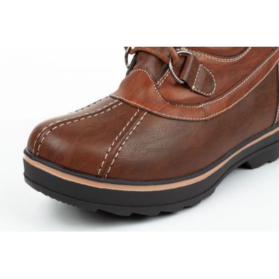 7. Geographical Norway shoes W SOPHIA CHOCOLAT