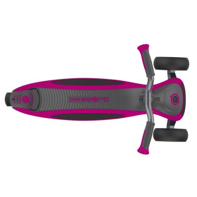 12. Globber Ultimum 612-110 3-wheel scooter HS-TNK-000015714