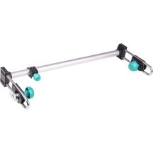 Wolfcraft EASY door frame installation tool