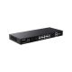 Tenda TEG1120P-16-150W Network Link Unmanaged Gigabit Ethernet (10/100/1000) Supports PoE
