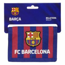 FC Barcelona wallet 812429036