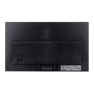 5. MONITOR SAMSUNG 24" LS24F320GAUXEN 120Hz