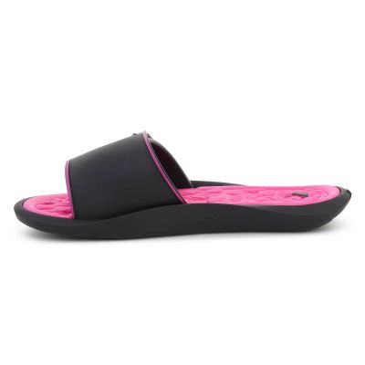 4. RIDER FLOAT FEM BLACK/PINK 83797-BN565