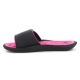 4. RIDER FLOAT FEM BLACK/PINK 83797-BN565