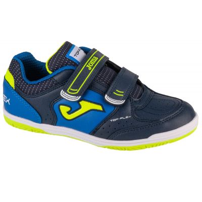 Joma Top Flex 2403 IN Jr TPJW2403INV football boots