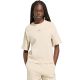 Women's adidas Kit Small Logo T-shirt cream KT0302