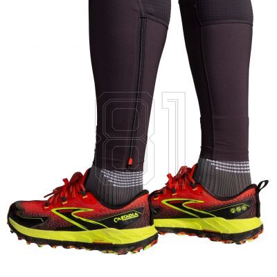 6. Brooks Running High Point Tight M 211513050 running leggings