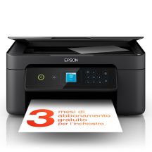 Epson Expression Home XP-3205 Multifunction Printer