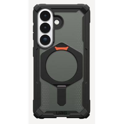 Urban Armor Gear Plasma XTE Mobile Phone Case 16 cm (6.3") Black, Orange