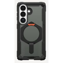 Urban Armor Gear Plasma XTE Mobile Phone Case 16 cm (6.3") Black, Orange