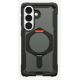 Urban Armor Gear Plasma XTE Mobile Phone Case 16 cm (6.3") Black, Orange