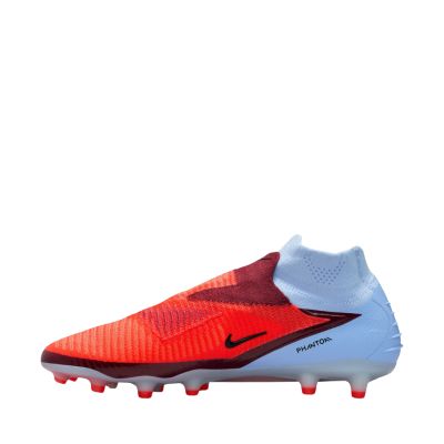 5. Nike Phantom 6 High Elite AG-PRO HQ2329 400 Football Boots