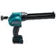 9. Makita Cordless Drill Press 12V CXT CG100DSAB 600ml 5000N 1x2.0Ah