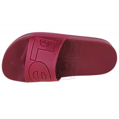 7. Levi&#39;s June S Bold LW 231588-753-46 slippers