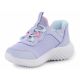 3. Skechers Bounder-Simple Cute Jr 303585N-LAV shoes