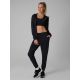 Women’s Quick-Drying Training Trousers 4F 4FRAW26TFTRF1655-20S