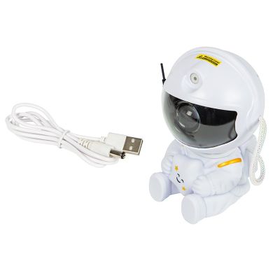 3. BLOW NIGHT LAMP LED PROJECTOR ASTRONAUT