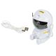 3. BLOW NIGHT LAMP LED PROJECTOR ASTRONAUT