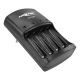 2. Ansmann NiZn Battery Charger (1001-0013)