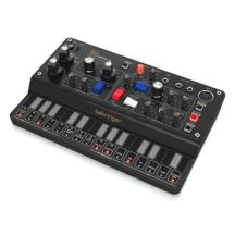 Behringer D MINI Analog Synthesizer