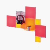 Nanoleaf Blocks Combo Starter Kit (10 pieces) 16M+ colors