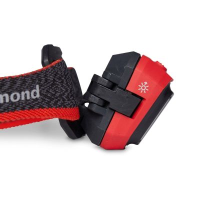 15. Black Diamond Storm 450 Headlamp - Octane (450 lm)