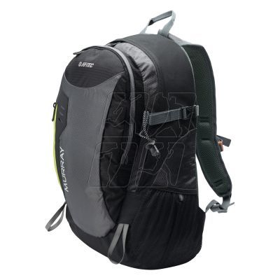 2. Hi-Tec Murray backpack 92800603143