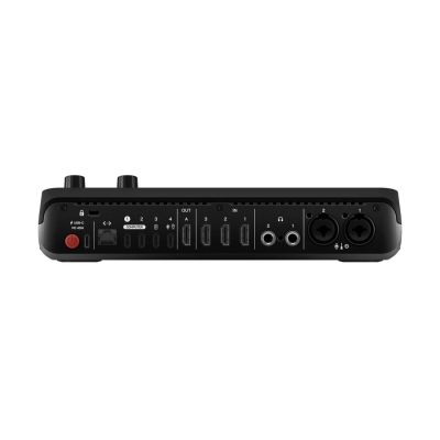 4. RODECaster Video S - Video and Audio Production Console, Small Version