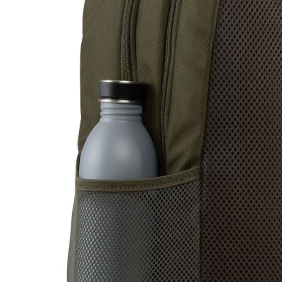 5. Puma Buzz backpack olive 91153 21