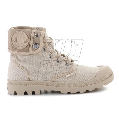 13. Shoes Palladium Baggy Sahara/Safari W 92353-221-M