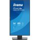 4. iiyama ProLite XB2497HSN-B1 computer monitor 60.5 cm (23.8") 1920 x 1080 px Full HD LED Black
