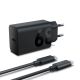 4. Lenovo 68W USB-C Wall Charger ZG38C05739