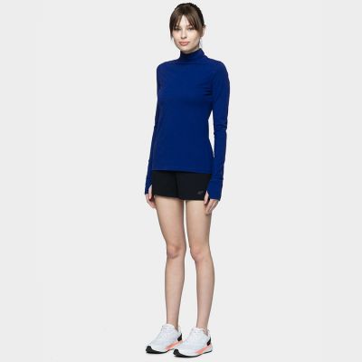 3. Shorts 4F W H4L21-SKDD013 31S
