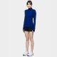 3. Shorts 4F W H4L21-SKDD013 31S