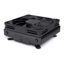 NOCTUA NH-L9i CH.BK Intel Low Profile CPU Cooler