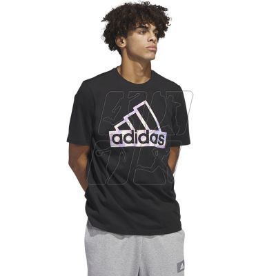 4. T-shirt adidas Future Tee M H49660