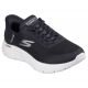 7. Skechers Go Walk Flex Grand Entry W 124836BKW shoes