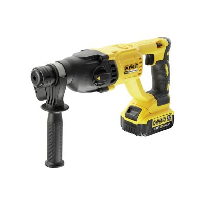DeWalt DCH133M1-QW Rotary Hammer