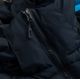 3. Men's winter quilted jacket VARMI II