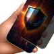 7. 3mk Silky Matt Privacy Matte Privacy Screen Protector for iPhone 18 Pro Max