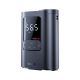 3. Baseus GoTrip VA1 Super Mini Wireless Air Compressor with 3 Tips - Black