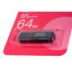 4. ADATA UV150 AUV150-64G-RBK USB Flash Drive (64GB; USB 3.0; black)