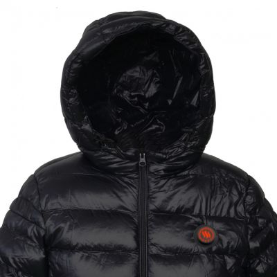 4. Glovii GTFBM coat/jacket