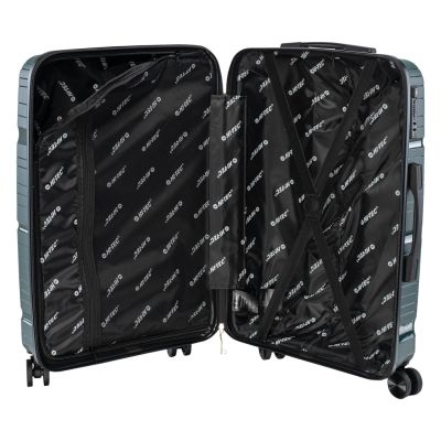 10. Hi-Tec Hard Case Cuenca 65 92800596055