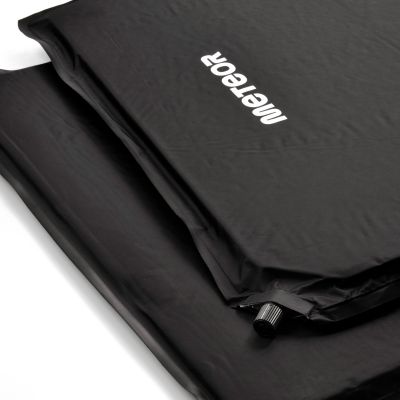 7. Meteor 16432 self-inflating mat