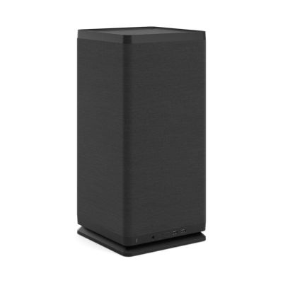 4. Fractal Design Mood Small Form Factor (SFF) Black
