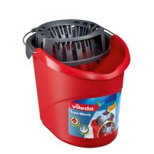 Vileda Torsion Power Wringer Bucket