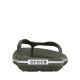 3. Crocs Crocband Flip flip-flops olive 11033 3J5